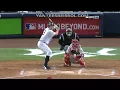 2009 World Series Game 2 Philadelphia Phillies New York Yankees