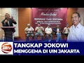 Aksi Mimbar Bebas di UIN Jakarta: Seruan “Tangkap Jokowi” dan Tuntutan Reformasi Hukum