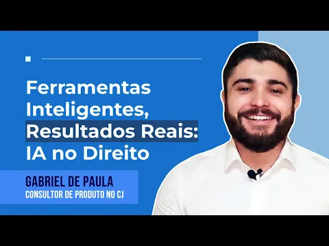 Miniatura do vídeo: Libere seu tempo com IA: transforme tarefas manuais em crescimento pro seu escritório