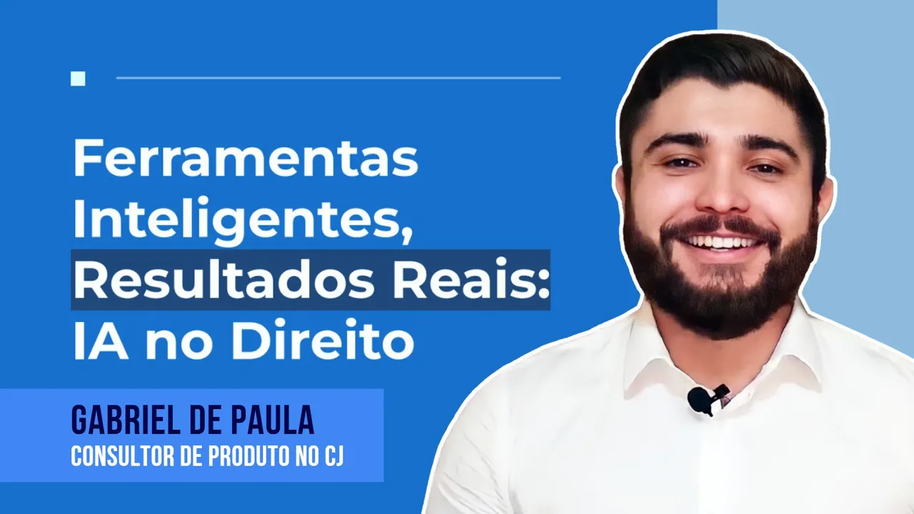 Miniatura do vídeo: Libere seu tempo com IA: transforme tarefas manuais em crescimento pro seu escritório