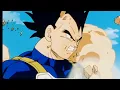 Trunks dies Vegeta attacks cell Japanese sub