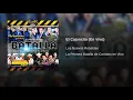 El Cajoncito (En Vivo)