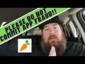 Instacart shopper DAMAGES another vehicle commits app fraud