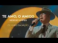 Download Lagu Sérgio Lopes - Te Amo, O Amigo | Troféu Gerando Salvação