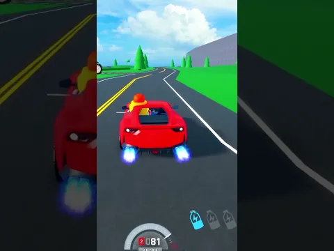 🔥💨NITROUS BOOST!! CLASSIC RACE CARS!! #cardealershiptycoon #cars #gaming #roblox #robloxgames