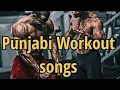 Lagu NEW 2023 Punjabi Workout Mix songs | Gym Workout songs | Latest Punjabi Songs Playlist 2023