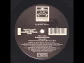 Download Lagu Li'sha ‎– That's Why I'm Here (Lexicon Avenue Dub)