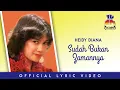 Download Lagu Heidy Diana - Sudah Bukan Zamannya (Official Lyric Video)