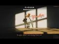 [ENGSUB/PINYIN] 想自由 (Xiang Zi You - Freedom) - 林宥嘉 Yoga Lin