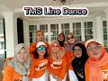 Love You To Want Me ( New Remix 2022 ) - Demo By TMS Line Dance Purwokerto