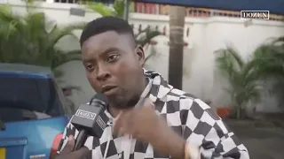kaza blackchatta dozenselection mediatour tanzania