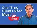 What Clients Want But Won t Say From Their Massage Therapist Dr Ben Benjamin