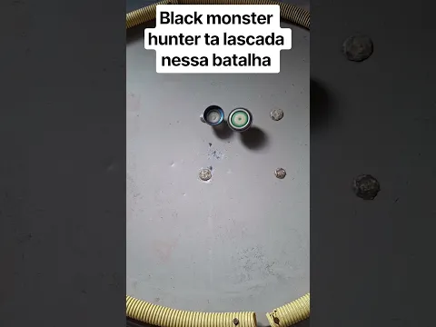 ela ta muito lascada nessa batalha😓