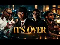 FOLA, Bella Shmurda & Zlatan – It’s Over ft. Asake, BNXN & Buju | Nigerian Afrobeats 2026
