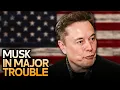 Download Lagu Judge Won't Let Elon Musk Escape Fraud Lawsuit From 2024 Election
