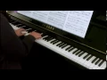 ABRSM Violin 2012-2015 Grade 7 C:3 C3 Morley Reverie Piano Accompaniment