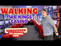 Two Kings Casino Walkthrough