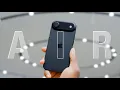 Download Lagu iPhone Air - Hands On: The Thinnest iPhone Ever!