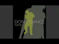 Download Lagu Don't Dance