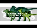 Pachycephalosaurus: Zijn Stygimoloch en Dracorex geldig?