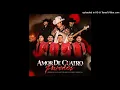 Cornelio Vega y Su Dinastía & Enigma Norteño - Amor De Cuatro Paredes
