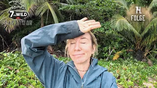 7vs.Wild_Schweiz: CASTAWAY 🇨🇭 – Folge 14 | Regen, Nahrung und die Psyche