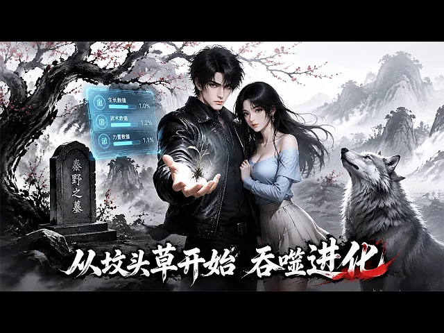 被弟弟和女友活埋,我重生成了自家坟头的草!直到我手握系统,献祭重生,逆天改命!我要让所有背叛我的人血债血偿!