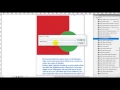 InDesign JavaScript by LFCorullon Export selection