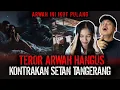 Download Lagu IKUT SAMPAI PULANG KE JAWA ?? ASLI NGERI BANGET SIH