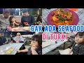 Lagu BEYZA PILIH CUMI, DI INDONESIA PUAS MAKAN SEAFOOD 😁