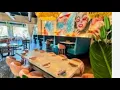 TOCA CHIDA CASA SOCIALE RESTAURANT