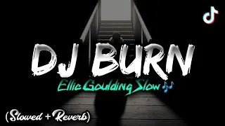 Download DJ BURN ELLIE GOULDING || melody kane🎶🎧 MP3