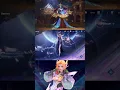 Download Lagu Eudora Atomic Pop MLBB VS Yuhuan Stellar Songstress HOK VS Sonna  Stargazer LOL Wild Rift
