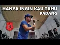Repvblik Hanya Ingin Kau Tau Live Padang (Live Performance)