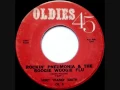 Huey Piano Smith -  Rockin' Pneumonia and the Boogie Woogie Flu