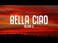 Download Lagu Becky G - Bella Ciao (Lyrics/ Letra)