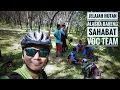 Download Lagu GOWES PETUALANGAN DI HUTAN ALASKA SAMPAI HANCUR MINA STAMINANYA BARENG SAHABAT VOC TEAM