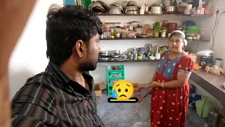 இனிமே 10 மணி வரைக்கும் தூங்கு 😠😡