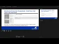 Leveraging BlackBoard Outcomes Assessment as a Continuous Improvement Strategy at Amarillo College