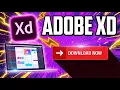 How To Download Adobe XD for Free on Pc Mac 2026 Setup