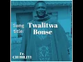Lagu Twalitwa bonse: Fr. Chibiliti Singing