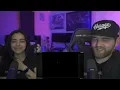Our First Time Reaction to: Warrant - I Saw Red | KAREN WENT FROM CRYING TO IN SHOCK!