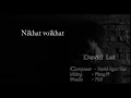 Download Lagu Nikhat Voikhat by David Lai