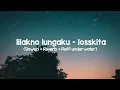 Download Lagu Lilakno lungaku - losskita ( Slowed + reverb + reff underwater )
