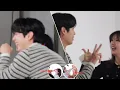 Jung So Min Choi Woo Shik Vlog Together Full of BTS Moments Real Chemistry