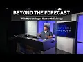 Beyond the Forecast - October 2025 Forecast