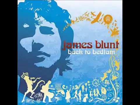 Download MP3 You're Beautiful by James Blunt (Uncensored)