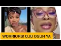 Download Lagu WORRIORS SEE PRISCILLA, WON TI WA FUN WA