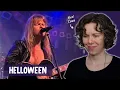 Download Lagu Helloween LIVE! First-time reaction to Michael Kiske singing \