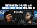 Download Lagu KLARIFIKASI TRETAN MUSLIM TENTANG B4B! \u0026 KURMA: INI GARA-GARA COKI🤬